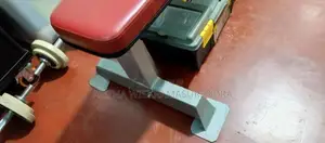 Flat Bench
