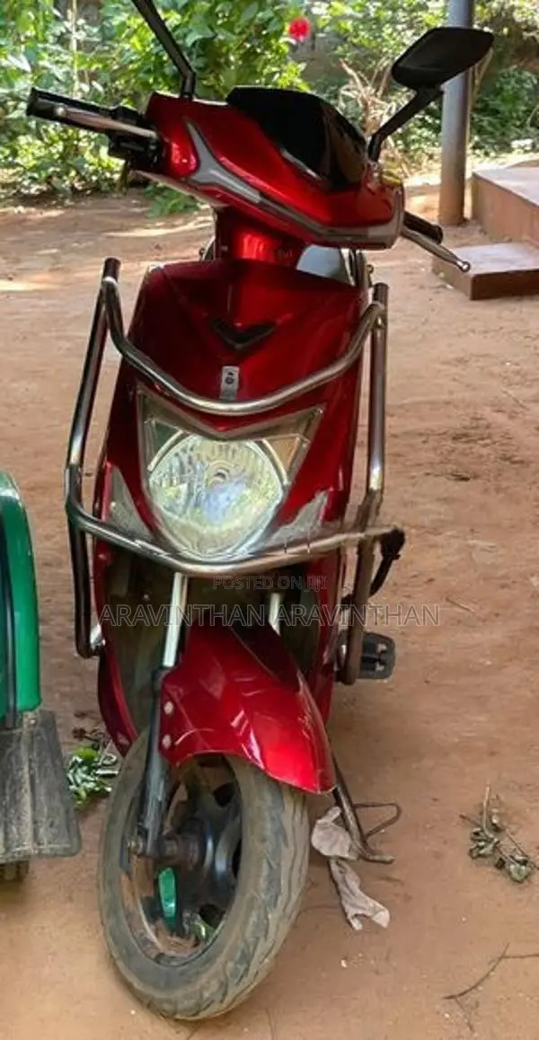 Electra Electro 2021