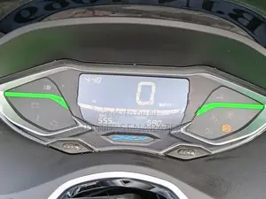 Honda PCX 125 2024