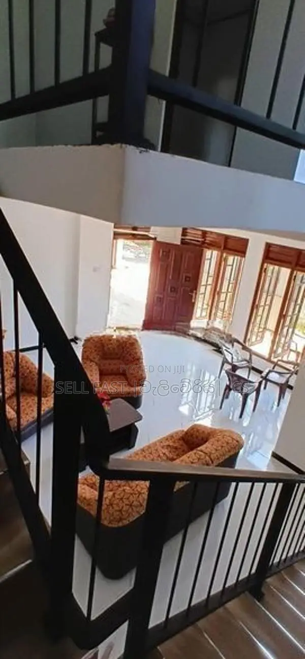 Two Storied House for sale in Gorakapitiya | Kottawa