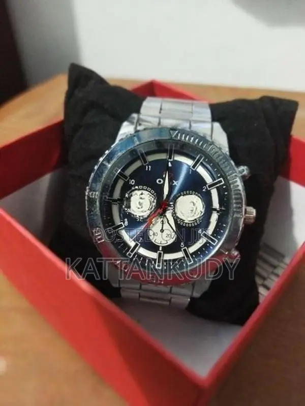 ORiX Watch