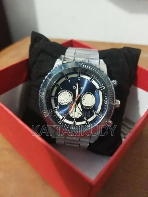 ORiX Watch