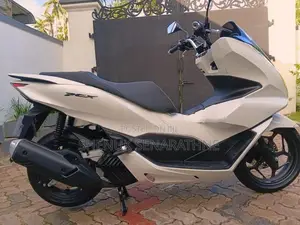 Honda PCX 125 2024
