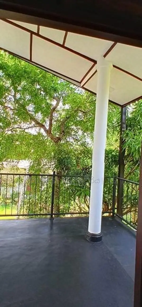 Two Storied House for sale in Gorakapitiya | Kottawa