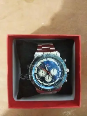 ORiX Watch