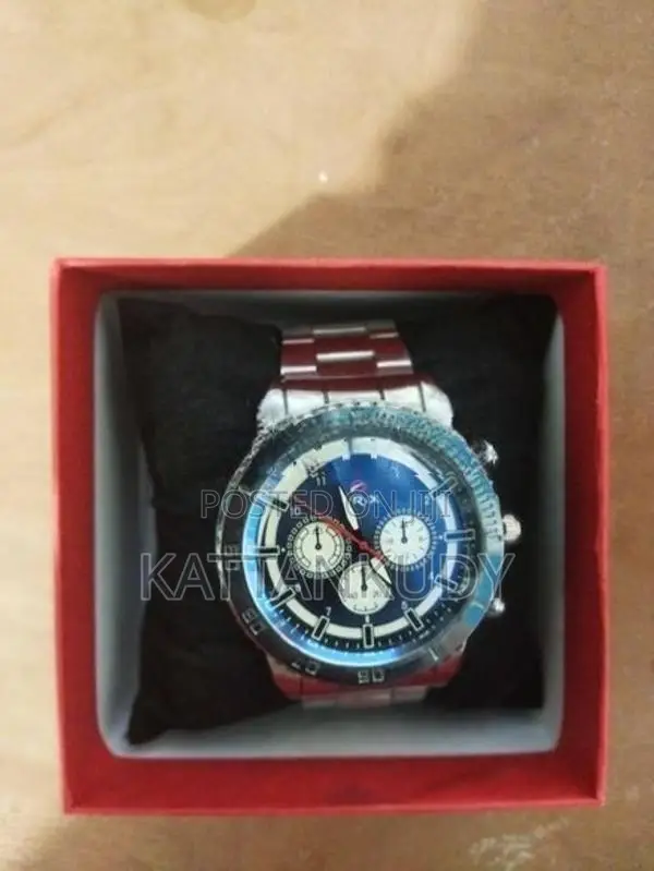 ORiX Watch