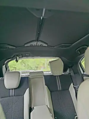 Honda Vezel 2024