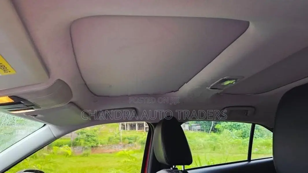 Mitsubishi Eclipse Cross 2019