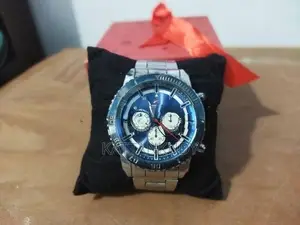 ORiX Watch