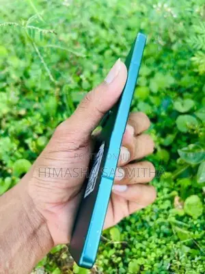 Infinix Note 50 256GB (Used)