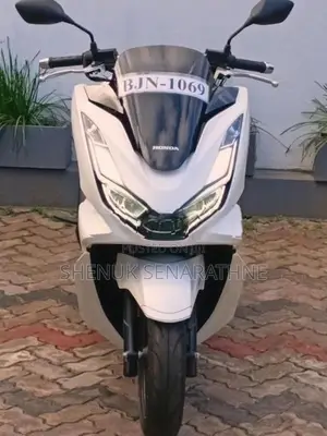 Honda PCX 125 2024