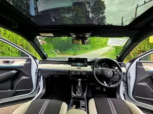 Honda Vezel 2024