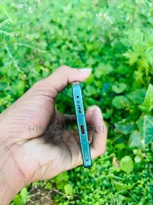 Infinix Note 50 256GB (Used)
