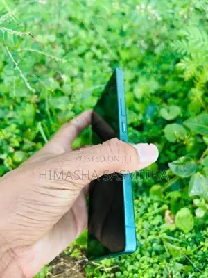Infinix Note 50 256GB (Used)
