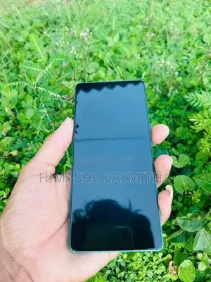 Infinix Note 50 256GB (Used)