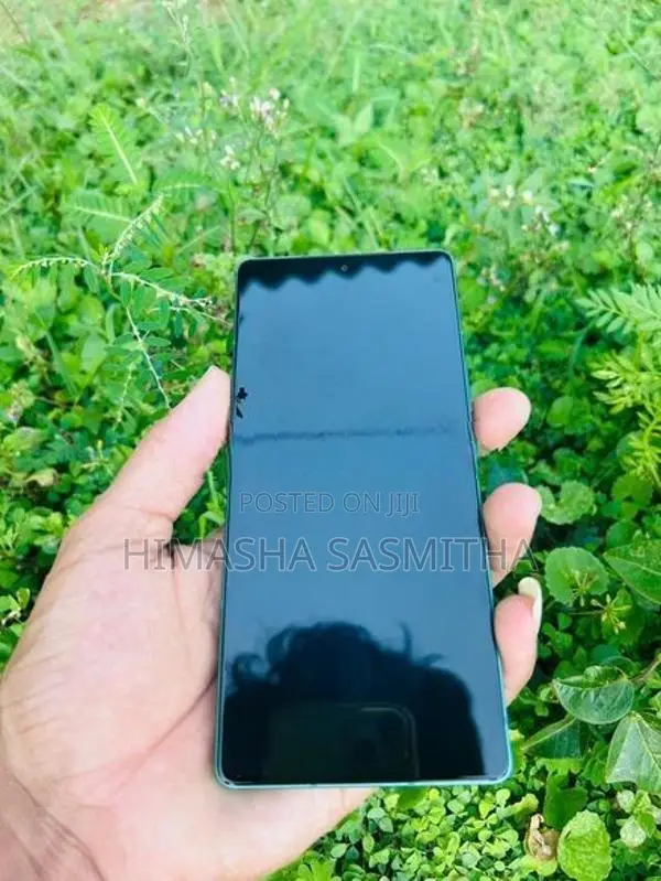 Infinix Note 50 256GB (Used)