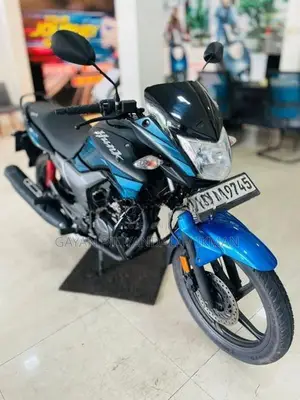 Hero Hunk New 2019