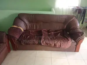Sofa Set