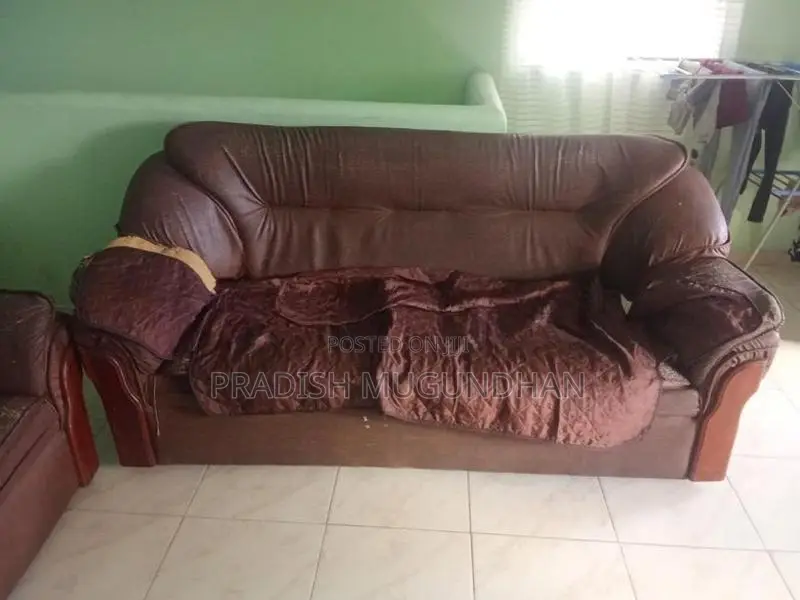 Sofa Set