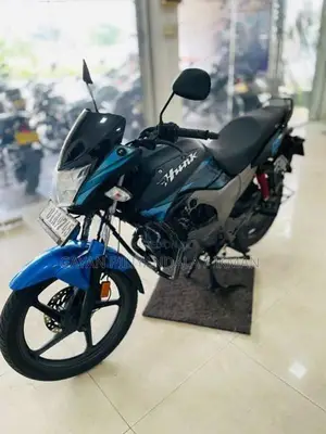 Hero Hunk New 2019