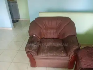 Sofa Set