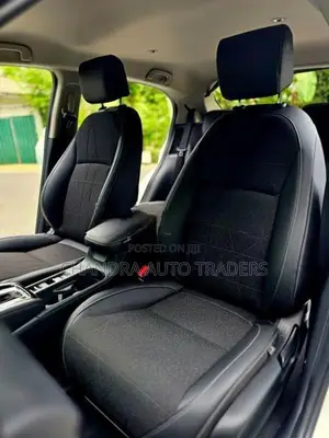 Honda Vezel 2024