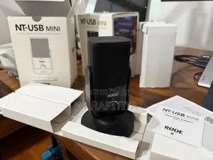 Rode NT-USB Mini Mic