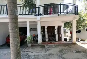 Fully Furnished Ground Floor House Rent in Negombo
