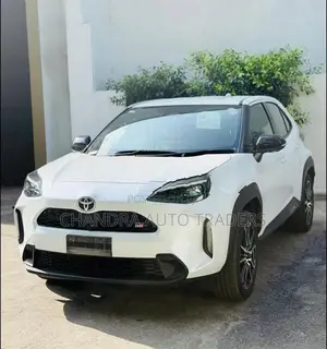 Toyota Yaris Cross GR Sport 2024