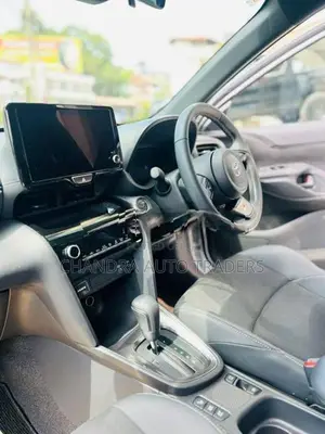 Toyota Yaris Cross GR Sport 2024