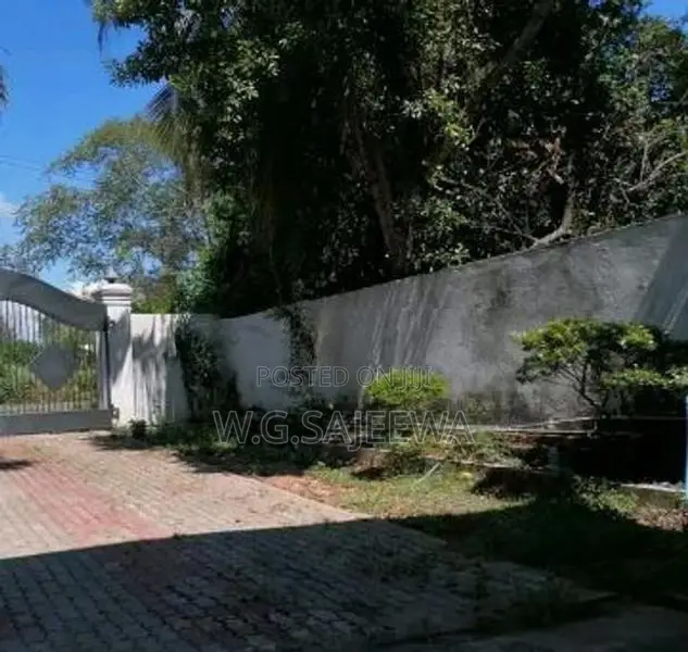 Fully Furnished Ground Floor House Rent in Negombo