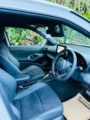 Toyota Yaris Cross GR Sport 2024