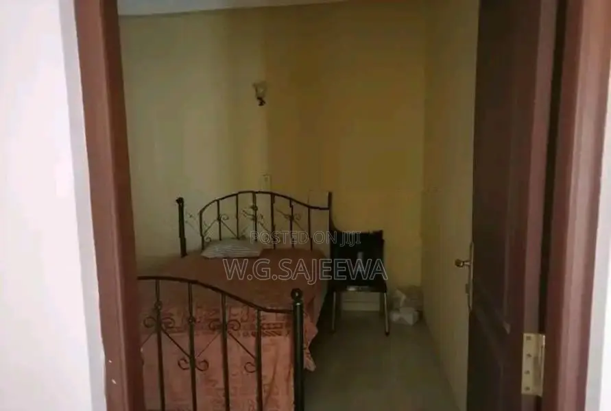 Fully Furnished Ground Floor House Rent in Negombo