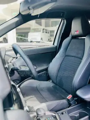 Toyota Yaris Cross GR Sport 2024