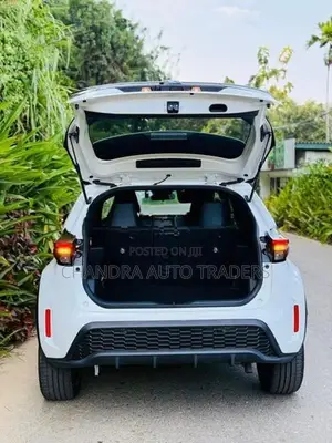 Toyota Yaris Cross GR Sport 2024