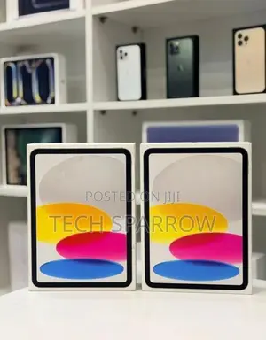 Apple iPad A16 128GB Wi-Fi