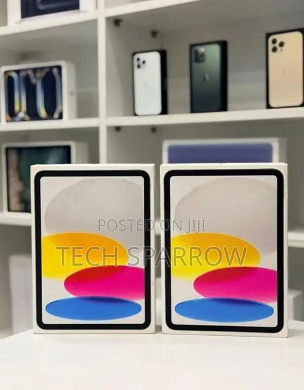Apple iPad A16 128GB Wi-Fi