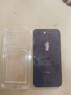 Apple iPhone 8 Plus 64GB (Used)