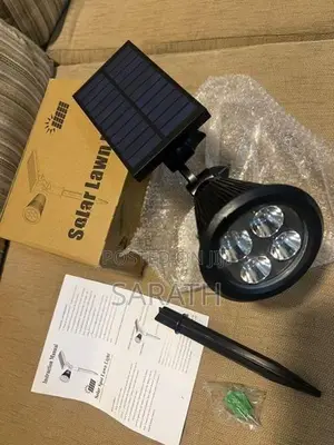 Spot Light Automatic