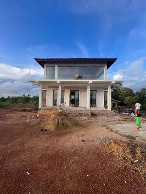 Land with House for Sale in Puhambugoda, Elduwa