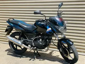 Bajaj Pulsar 180 2008