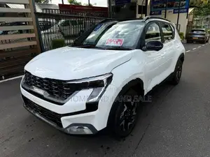 Kia Sonet GTX Plus 2026