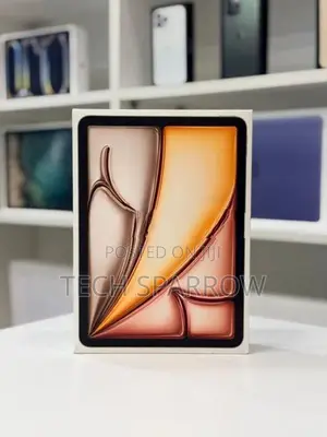 Apple iPad Air 11-inch (M3) 256GB Wi-Fi