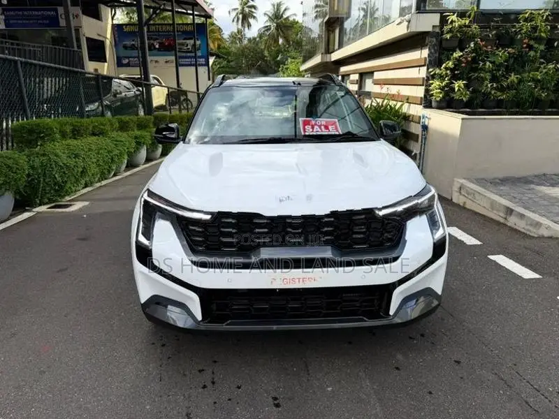 Kia Sonet GTX Plus 2026