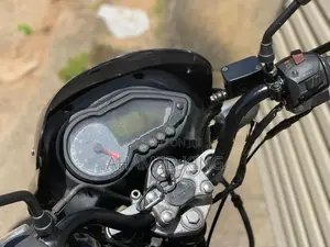 Bajaj Pulsar 180 2008