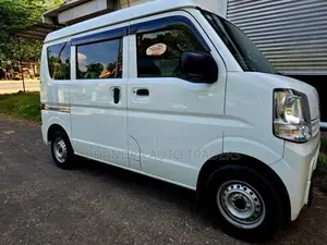 Suzuki Every 2024