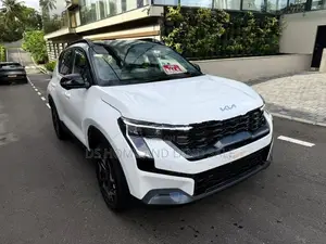 Kia Sonet GTX Plus 2026