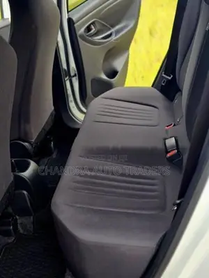 Toyota Yaris X 2024