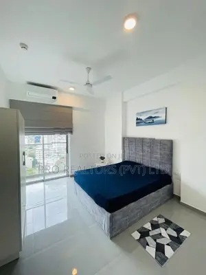 Apartment for Rent in Iconic Galaxy, Rajagiriya