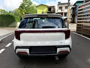 Kia Sonet GTX Plus 2026